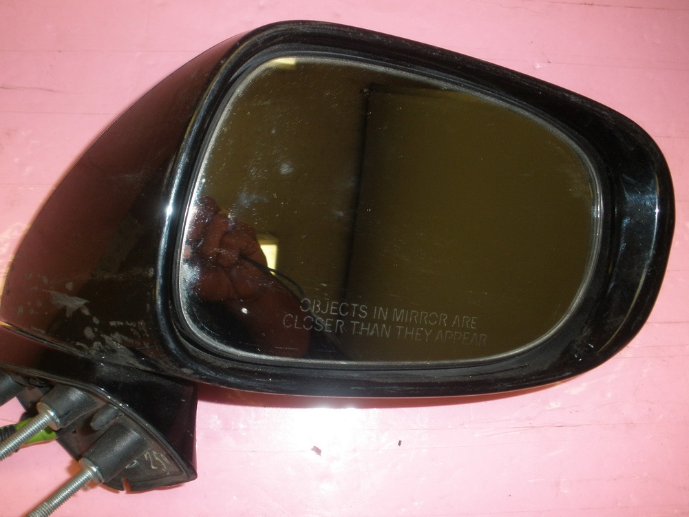 Lexus Mirror Door 1878 Used Auto Parts Mercedes Benz Used Parts